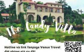 The Candy Villa - Venuestay